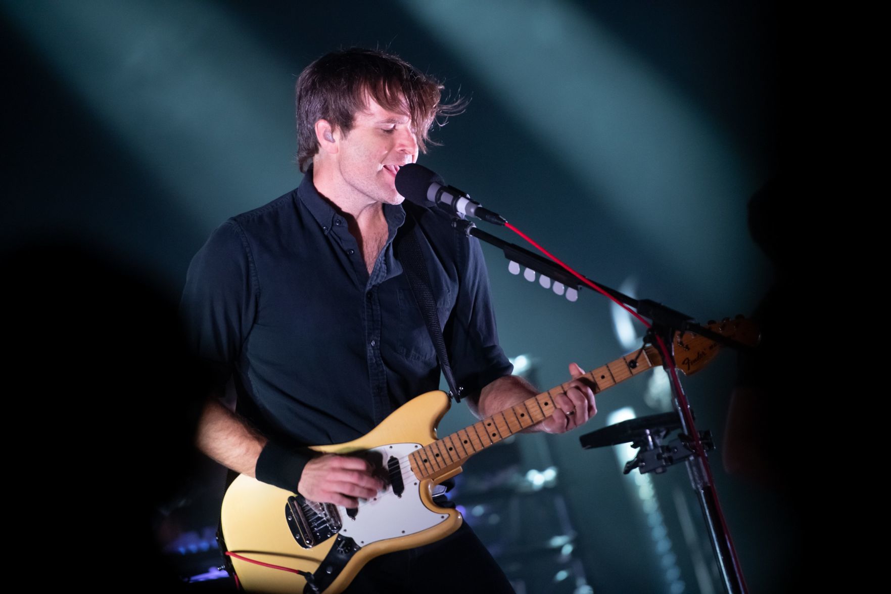 Death Cab for Cutie at Stifel Theatre
